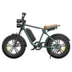 ENGWE M20 Electric Bike - UK - Image 3
