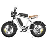 ENGWE M20 Electric Bike - UK - Image 4