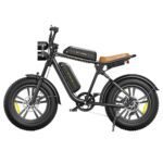 ENGWE M20 Electric Bike - UK - Image 5