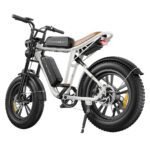 ENGWE M20 Electric Bike - UK - Image 7