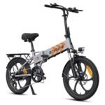 ENGWE P1 Folding Electric Bike - Image 13