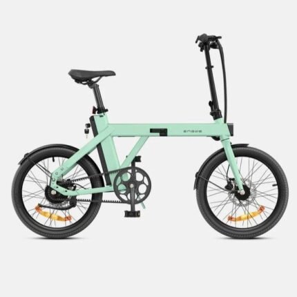 ENGWE P20 Electric Bike - UK