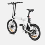 ENGWE P20 Electric Bike - UK - Image 2