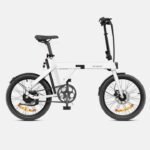ENGWE P20 Electric Bike - Image 3
