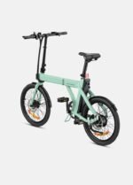 ENGWE P20 Electric Bike - Image 7