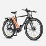 ENGWE P275 Pro Electric Bike - UK