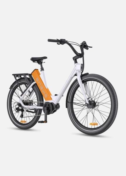 ENGWE P275 Step-thru Electric Bike  - UK