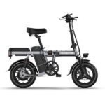 Engwe T14 Folding Electric Bike