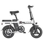 Engwe T14 Folding Electric Bike - Image 10