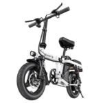 Engwe T14 Folding Electric Bike - Image 11