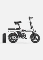 Engwe T14 Folding Electric Bike - Image 4