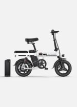 Engwe T14 Folding Electric Bike - UK - Image 15