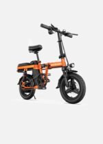 Engwe T14 Folding Electric Bike - UK - Image 19