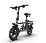 Engwe T14 Folding Electric Bike - UK - Image 7