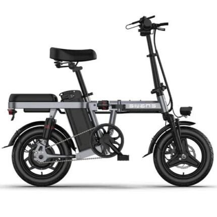 Engwe T14 Folding Electric Bike - UK