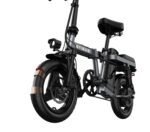 Engwe T14 Folding Electric Bike - UK - Image 9