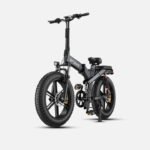 ENGWE X20 Electric Bike - UK - Image 3