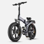 ENGWE X20 Electric Bike - US - Image 2