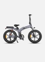 ENGWE X20 Electric Bike - US