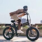 ENGWE X20 Electric Bike - US - Image 3
