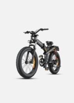 ENGWE X24 Electric Bike - UK - Image 2