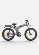 ENGWE X24 Electric Bike - Image 3
