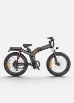 ENGWE X24 Electric Bike - Image 4