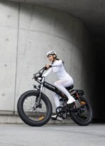 ENGWE X24 Electric Bike - Image 5