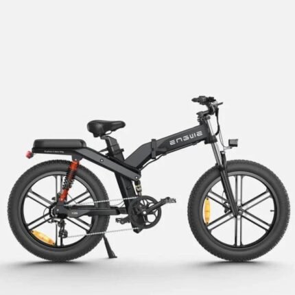 ENGWE X26 Electric Bike - UK