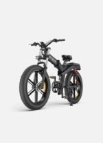 ENGWE X26 Electric Bike - Image 2