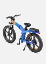 ENGWE X26 Electric Bike - Image 6