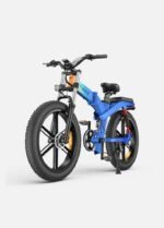 ENGWE X26 Electric Bike - UK - Image 7