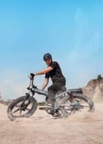 ENGWE X26 Electric Bike - Image 8