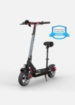 ENGWE Y600 Seated Electric Scooter - Image 2