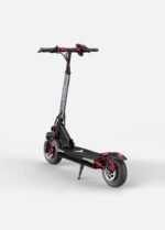 ENGWE Y600 Seated Electric Scooter - Image 4