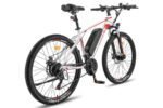 Fafrees 26 Hailong One Electric Bike - Image 11