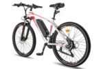 Fafrees 26 Hailong One Electric Bike - Image 12