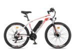 Fafrees 26 Hailong One Electric Bike - Image 6