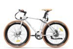 Fafrees F1 Electric Bike - Image 10