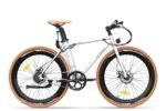 Fafrees F1 Electric Bike - Image 11