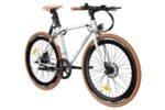 Fafrees F1 Electric Bike - Image 8