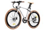 Fafrees F1 Electric Bike - Image 9