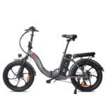 FAFREES F20 Folding Electric Bike - UK - Image 14