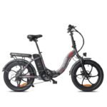 FAFREES F20 Folding Electric Bike - Image 15