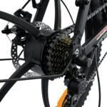 FAFREES F20 Folding Electric Bike - Image 16