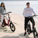 FAFREES F20 Folding Electric Bike - UK - Image 4