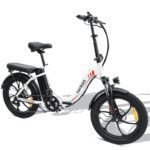 FAFREES F20 Folding Electric Bike - Image 6