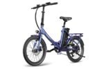 Fafrees F20 Lasting Electric Bike - Image 10