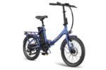 Fafrees F20 Lasting Electric Bike - Image 11
