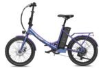 Fafrees F20 Lasting Electric Bike - Image 12